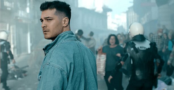 Сериал "Защитник" 4 сезон: чем закончился?