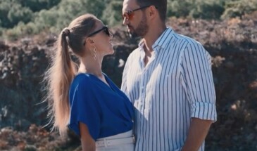 Сериал “Между нами глубокое море”: содержание серий