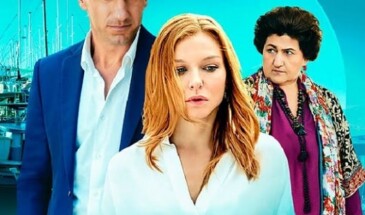 “Горько-соленое море любви”: содержание, чем закончится?