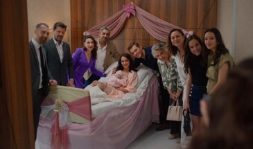 Сериал “Черное сердце”: выйдет ли 2 сезон? Будет ли продолжение?