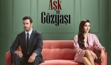 Турецкий сериал “Любовь и слезы” когда выйдет 8 серия? Будет ли продолжение?