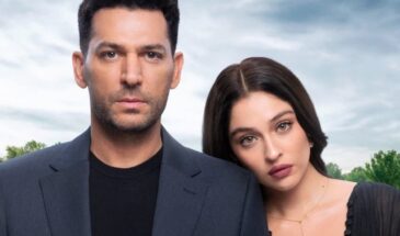 Турецкий сериал “Розы и грехи”: содержание серий
