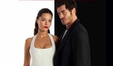 Турецкий сериал “Мошенники”: содержание серий
