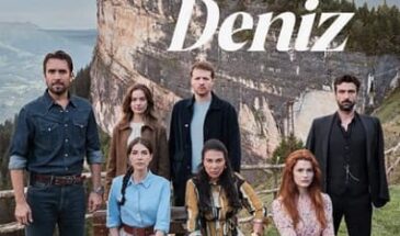 Турецкий сериал “Это море переполнится”: содержание серий