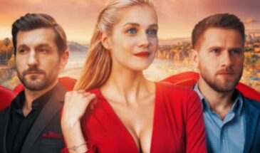 Сериал “Близкое счастье”: содержание серий
