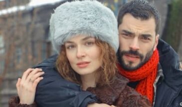 Турецкий сериал “Наследник”: ответы на вопросы