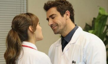 7 серия сериала “Доктор в другой жизни” когда выйдет?
